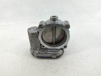 2014 Dodge Caravan Throttle Body P/N:05184349AC Fits Fits 2011 2012 2013 2015 2016 2017 2018 2019 2020 2021 2022 OEM Used Au
