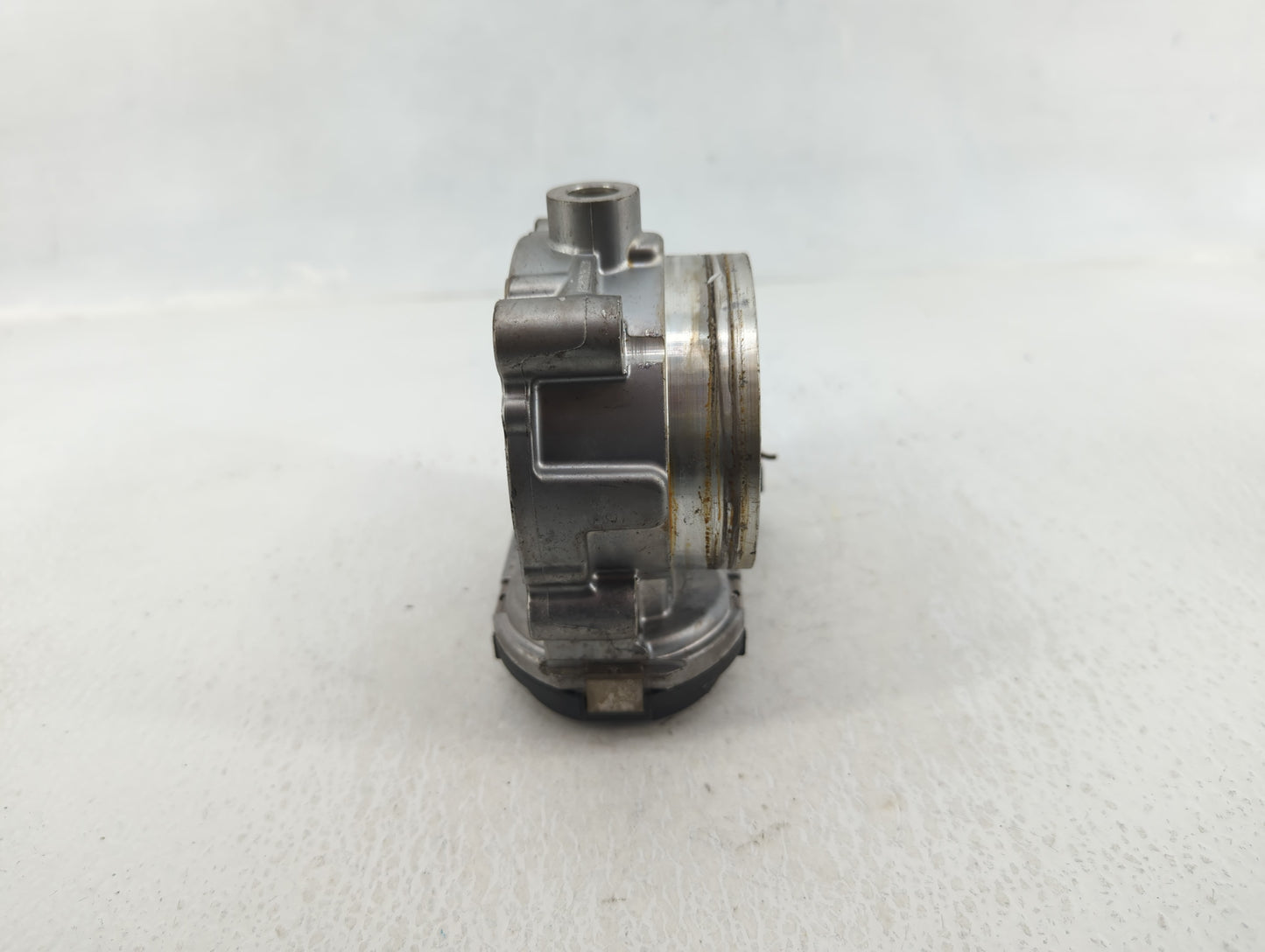 2014 Dodge Caravan Throttle Body P/N:05184349AC Fits Fits 2011 2012 2013 2015 2016 2017 2018 2019 2020 2021 2022 OEM Used Au
