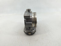 2014 Dodge Caravan Throttle Body P/N:05184349AC Fits Fits 2011 2012 2013 2015 2016 2017 2018 2019 2020 2021 2022 OEM Used Au