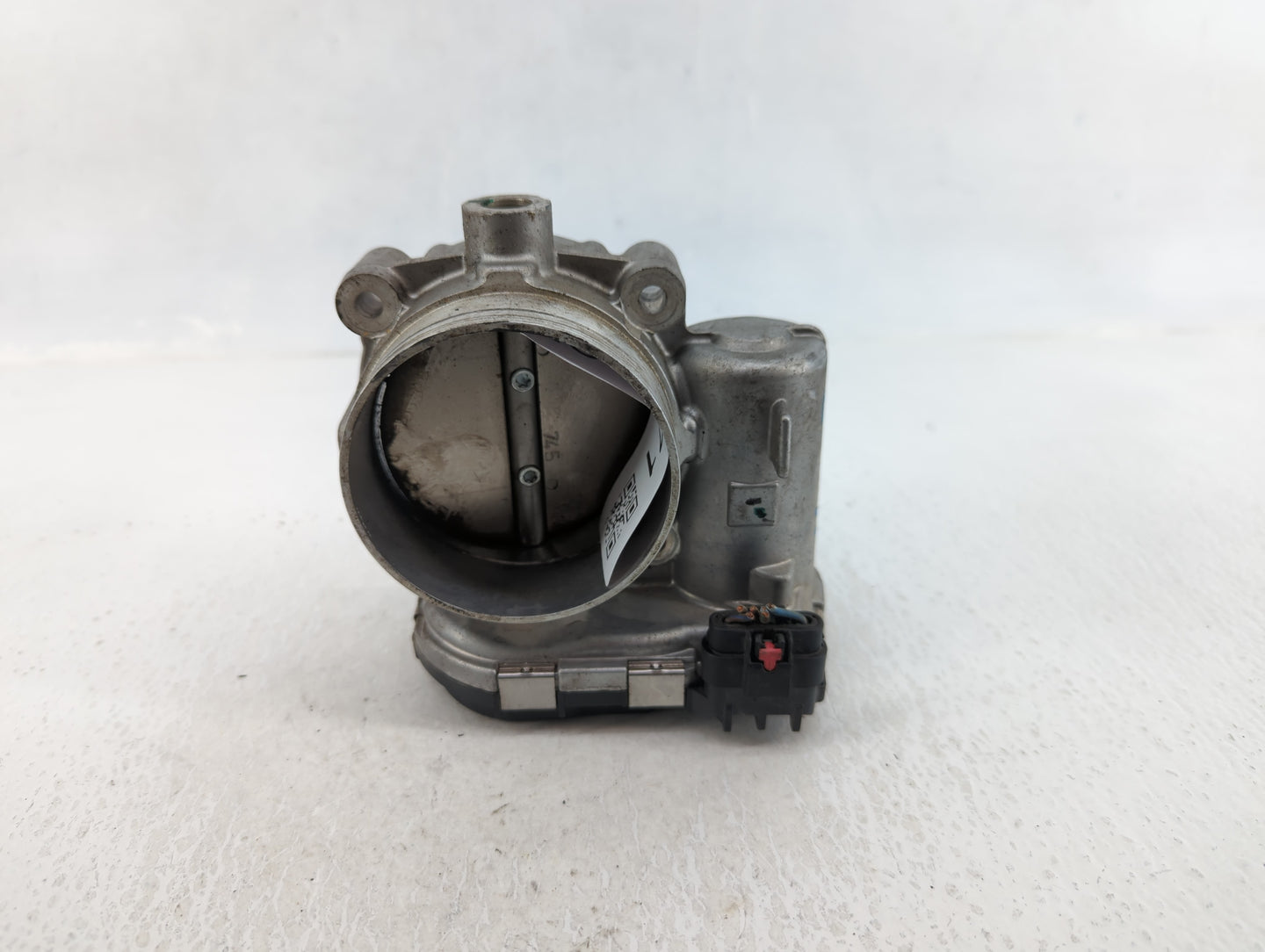 2014 Dodge Caravan Throttle Body P/N:05184349AC Fits Fits 2011 2012 2013 2015 2016 2017 2018 2019 2020 2021 2022 OEM Used Au
