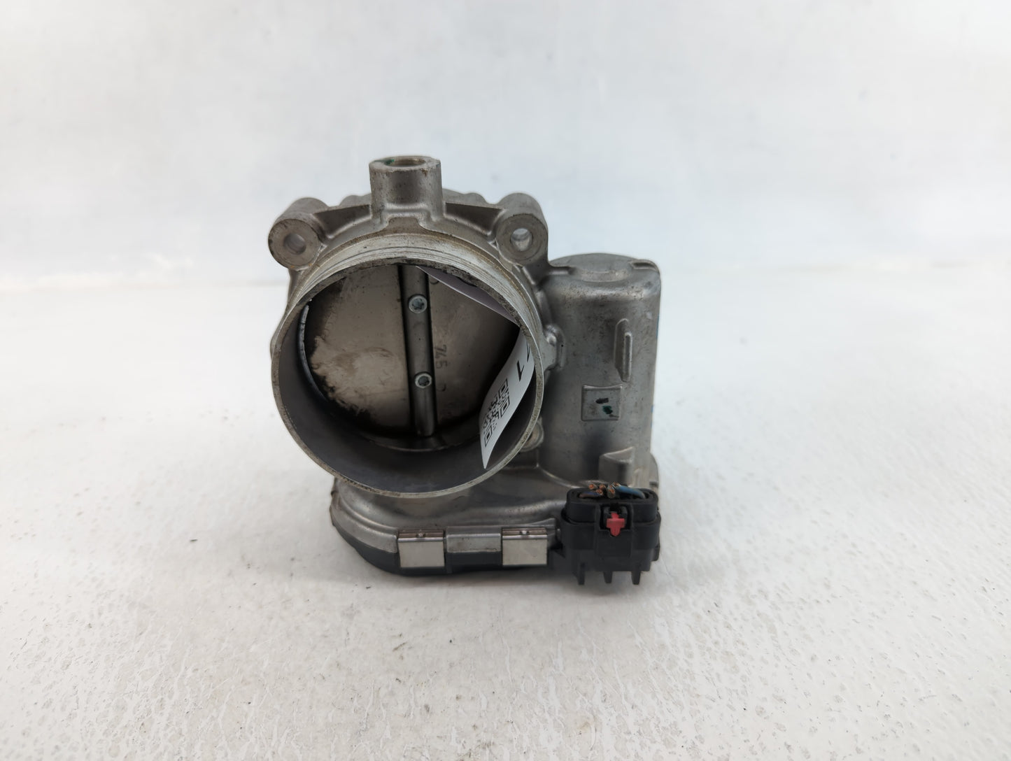 2014 Dodge Caravan Throttle Body P/N:05184349AC Fits Fits 2011 2012 2013 2015 2016 2017 2018 2019 2020 2021 2022 OEM Used Au