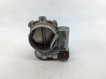 2014 Dodge Caravan Throttle Body P/N:05184349AC Fits Fits 2011 2012 2013 2015 2016 2017 2018 2019 2020 2021 2022 OEM Used Au