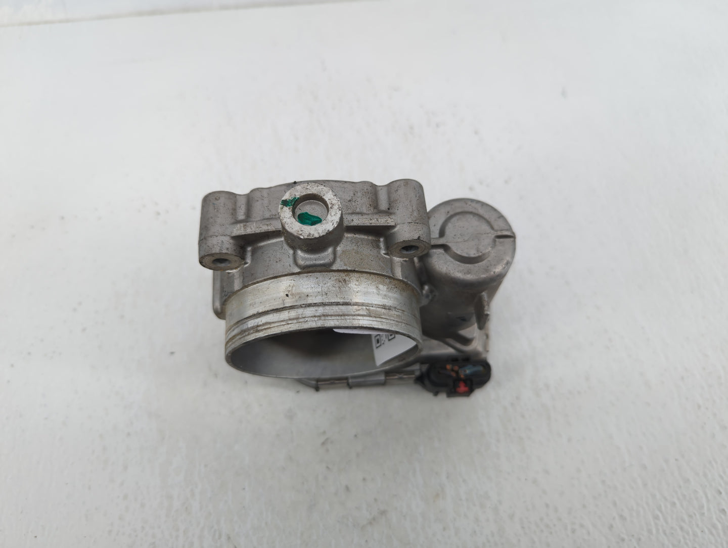 2014 Dodge Caravan Throttle Body P/N:05184349AC Fits Fits 2011 2012 2013 2015 2016 2017 2018 2019 2020 2021 2022 OEM Used Au