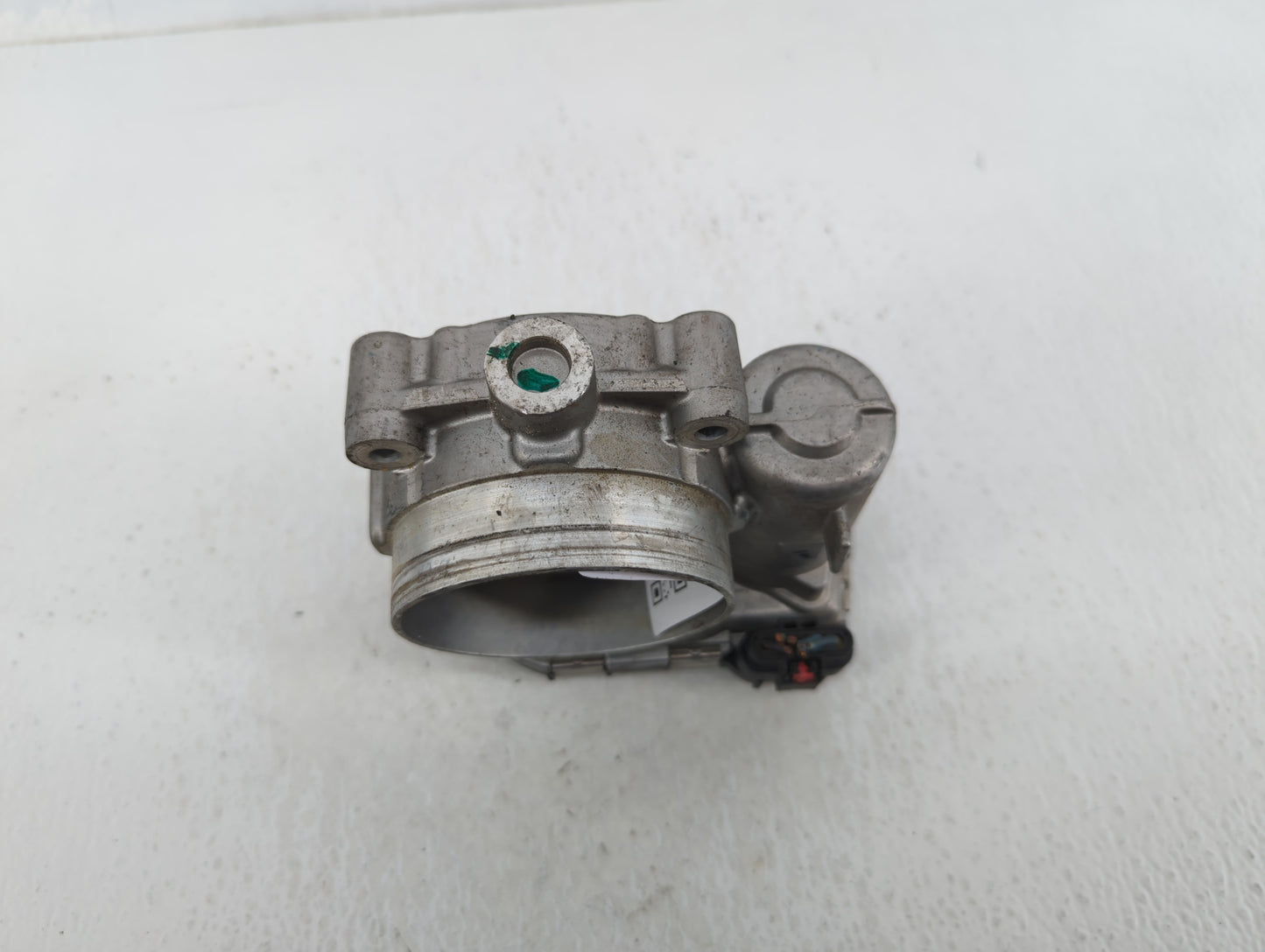 2014 Dodge Caravan Throttle Body P/N:05184349AC Fits Fits 2011 2012 2013 2015 2016 2017 2018 2019 2020 2021 2022 OEM Used Au