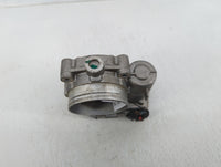 2014 Dodge Caravan Throttle Body P/N:05184349AC Fits Fits 2011 2012 2013 2015 2016 2017 2018 2019 2020 2021 2022 OEM Used Au