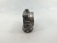 2014 Dodge Caravan Throttle Body P/N:05184349AC Fits Fits 2011 2012 2013 2015 2016 2017 2018 2019 2020 2021 2022 OEM Used Au