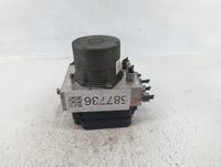 2014 Dodge Caravan ABS Pump Control Module Replacement P/N:P68183803AC Fits OEM Used Auto Parts - Oemusedautoparts1.com