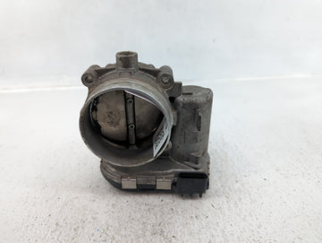 2014 Dodge Caravan Throttle Body P/N:05184349AC Fits Fits 2011 2012 2013 2015 2016 2017 2018 2019 2020 2021 2022 OEM Used Au