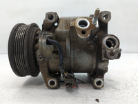 Dodge Caravan Air Conditioning A/c Ac Compressor Oem - Oemusedautoparts1.com