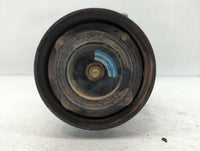 Dodge Caravan Air Conditioning A/c Ac Compressor Oem - Oemusedautoparts1.com