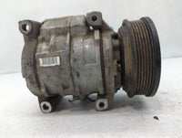Dodge Caravan Air Conditioning A/c Ac Compressor Oem - Oemusedautoparts1.com