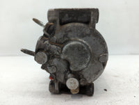 Dodge Caravan Air Conditioning A/c Ac Compressor Oem - Oemusedautoparts1.com