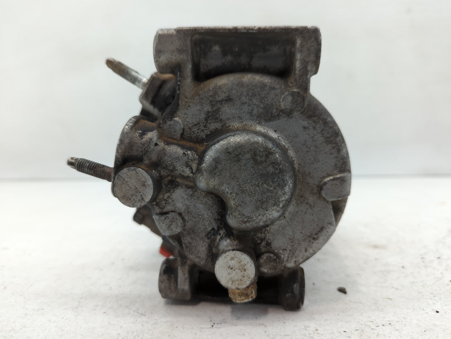 Dodge Caravan Air Conditioning A/c Ac Compressor Oem - Oemusedautoparts1.com