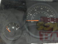 2014 Dodge Caravan Instrument Cluster Speedometer Gauges P/N:56054258AD Fits OEM Used Auto Parts - Oemusedautoparts1.com