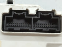 2014 Dodge Caravan Instrument Cluster Speedometer Gauges P/N:56054258AD Fits OEM Used Auto Parts - Oemusedautoparts1.com