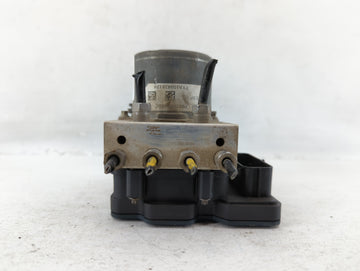 2014 Dodge Caravan ABS Pump Control Module Replacement P/N:P68183803AC Fits OEM Used Auto Parts - Oemusedautoparts1.com