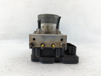 2014 Dodge Caravan Anti-Lock Brake ABS Pump Module Actuator OEM P/N:P68183803AC Fits OEM Used Auto Parts - Oemusedautoparts1