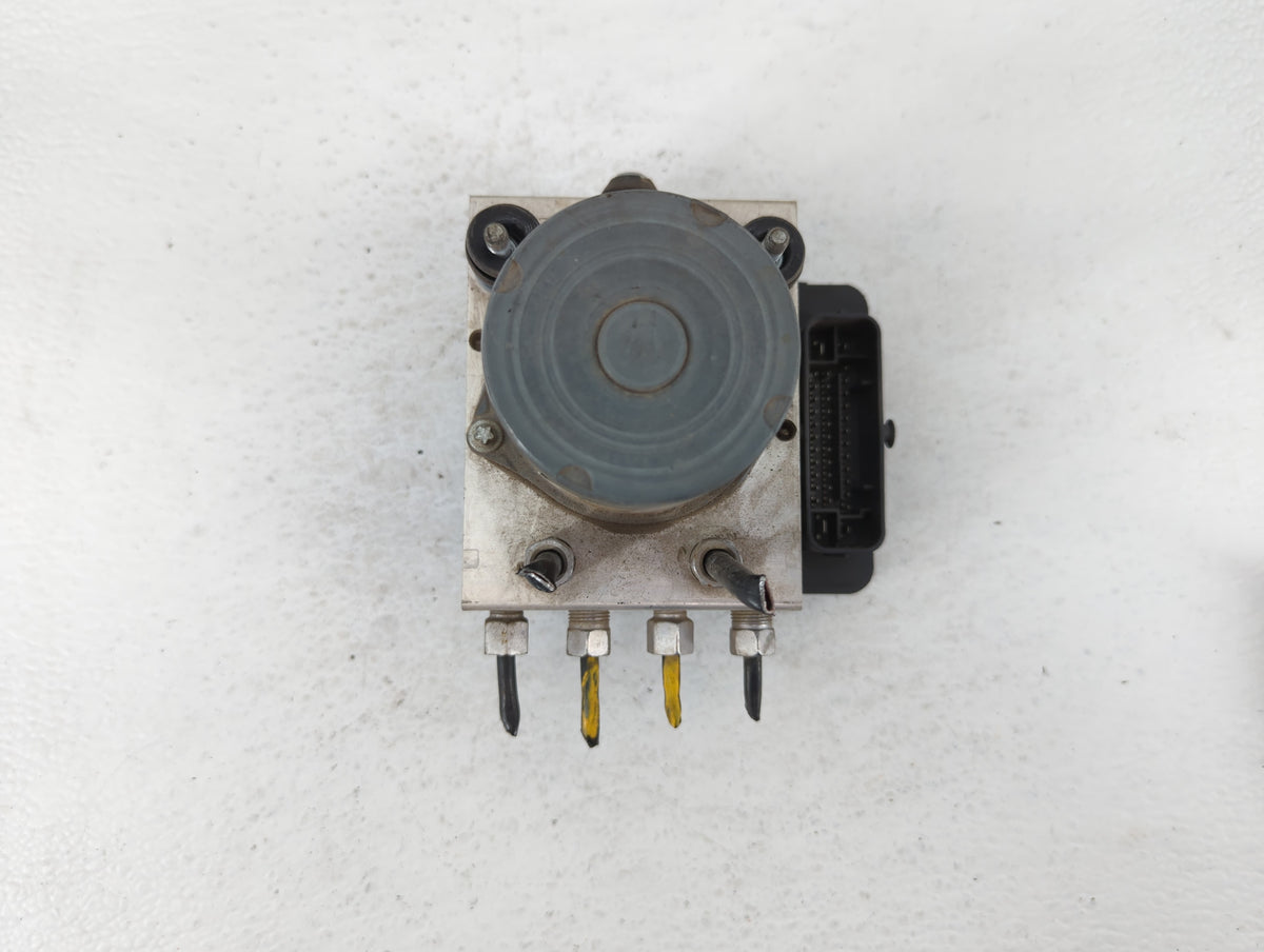 2014 Dodge Caravan Anti-Lock Brake ABS Pump Module Actuator OEM P/N:P68183803AC Fits OEM Used Auto Parts - Oemusedautoparts1