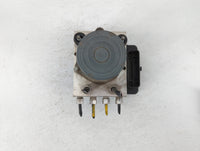 2014 Dodge Caravan Anti-Lock Brake ABS Pump Module Actuator OEM P/N:P68183803AC Fits OEM Used Auto Parts - Oemusedautoparts1