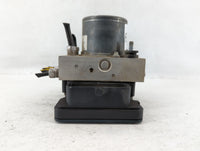 2014 Dodge Caravan Anti-Lock Brake ABS Pump Module Actuator OEM P/N:P68183803AC Fits OEM Used Auto Parts - Oemusedautoparts1