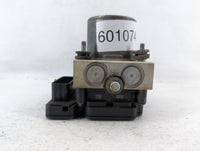 2014 Dodge Caravan Anti-Lock Brake ABS Pump Module Actuator OEM P/N:P68183803AC Fits OEM Used Auto Parts - Oemusedautoparts1