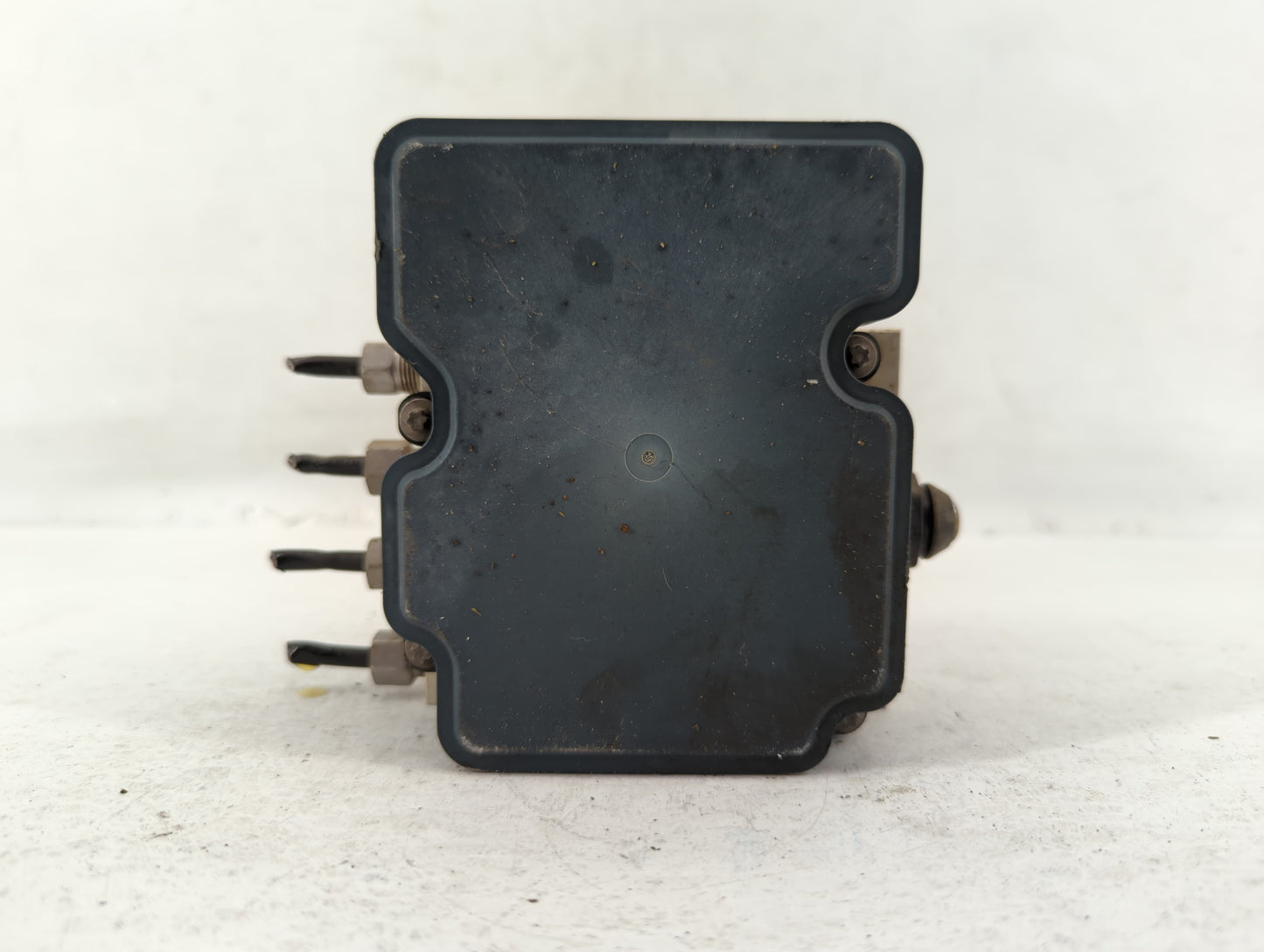 2014 Dodge Caravan ABS Pump Control Module Replacement P/N:P68183803AC Fits OEM Used Auto Parts - Oemusedautoparts1.com