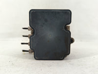 2014 Dodge Caravan ABS Pump Control Module Replacement P/N:P68183803AC Fits OEM Used Auto Parts - Oemusedautoparts1.com