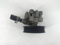 Dodge Caravan Power Steering Column Pump Oem - Oemusedautoparts1.com