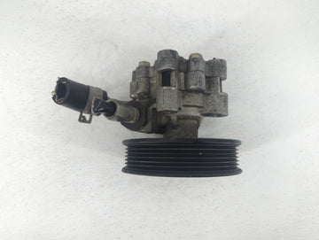 Dodge Caravan Power Steering Column Pump Oem
