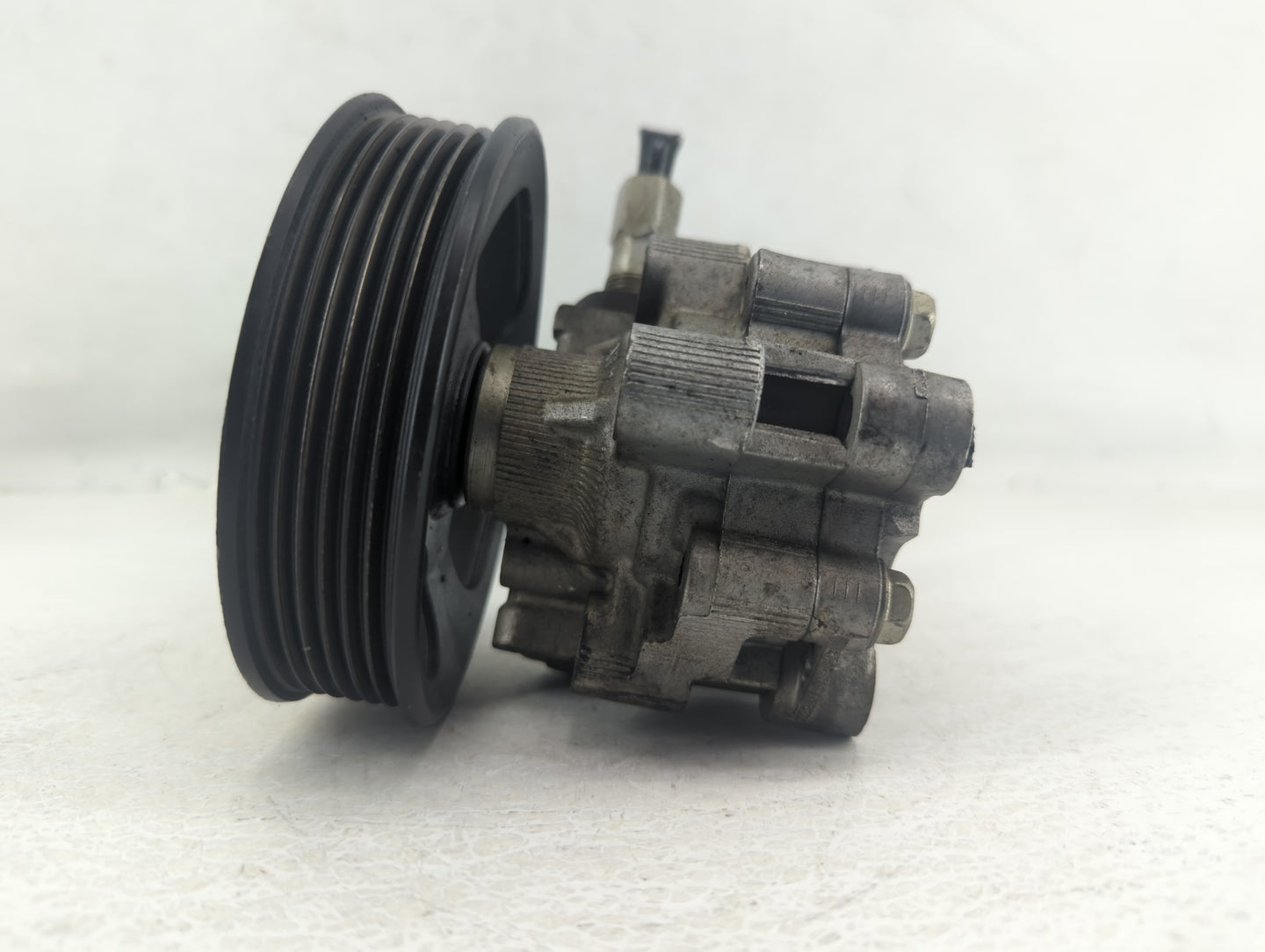 Dodge Caravan Power Steering Column Pump Oem - Oemusedautoparts1.com