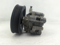 Dodge Caravan Power Steering Column Pump Oem - Oemusedautoparts1.com