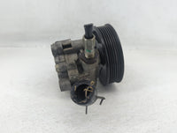 Dodge Caravan Power Steering Column Pump Oem - Oemusedautoparts1.com