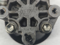 Dodge Caravan Power Steering Column Pump Oem - Oemusedautoparts1.com