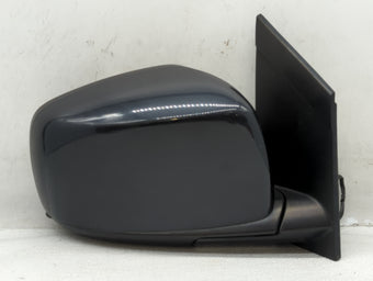 compare product 2014 Dodge Caravan Driver Side View Mirror - Left Door Mirror OEM Used