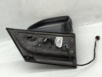 2014 Dodge Caravan Driver Side View Mirror - Left Door Mirror OEM Used - Oemusedautoparts1.com