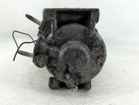 Dodge Caravan Air Conditioning A/c Ac Compressor Oem - Oemusedautoparts1.com