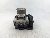 2014 Dodge Caravan Anti-Lock Brake ABS Pump Module Actuator OEM P/N:P68183803AC Fits OEM Used Auto Parts - Oemusedautoparts1