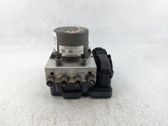 compare product 2014 Dodge Caravan Anti-Lock Brake ABS Pump Module Actuator OEM P/N:P68183803AC Fits OEM Used Auto Parts