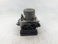 2014 Dodge Caravan Anti-Lock Brake ABS Pump Module Actuator OEM P/N:P68183803AC Fits OEM Used Auto Parts - Oemusedautoparts1