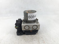 2014 Dodge Caravan Anti-Lock Brake ABS Pump Module Actuator OEM P/N:P68183803AC Fits OEM Used Auto Parts - Oemusedautoparts1