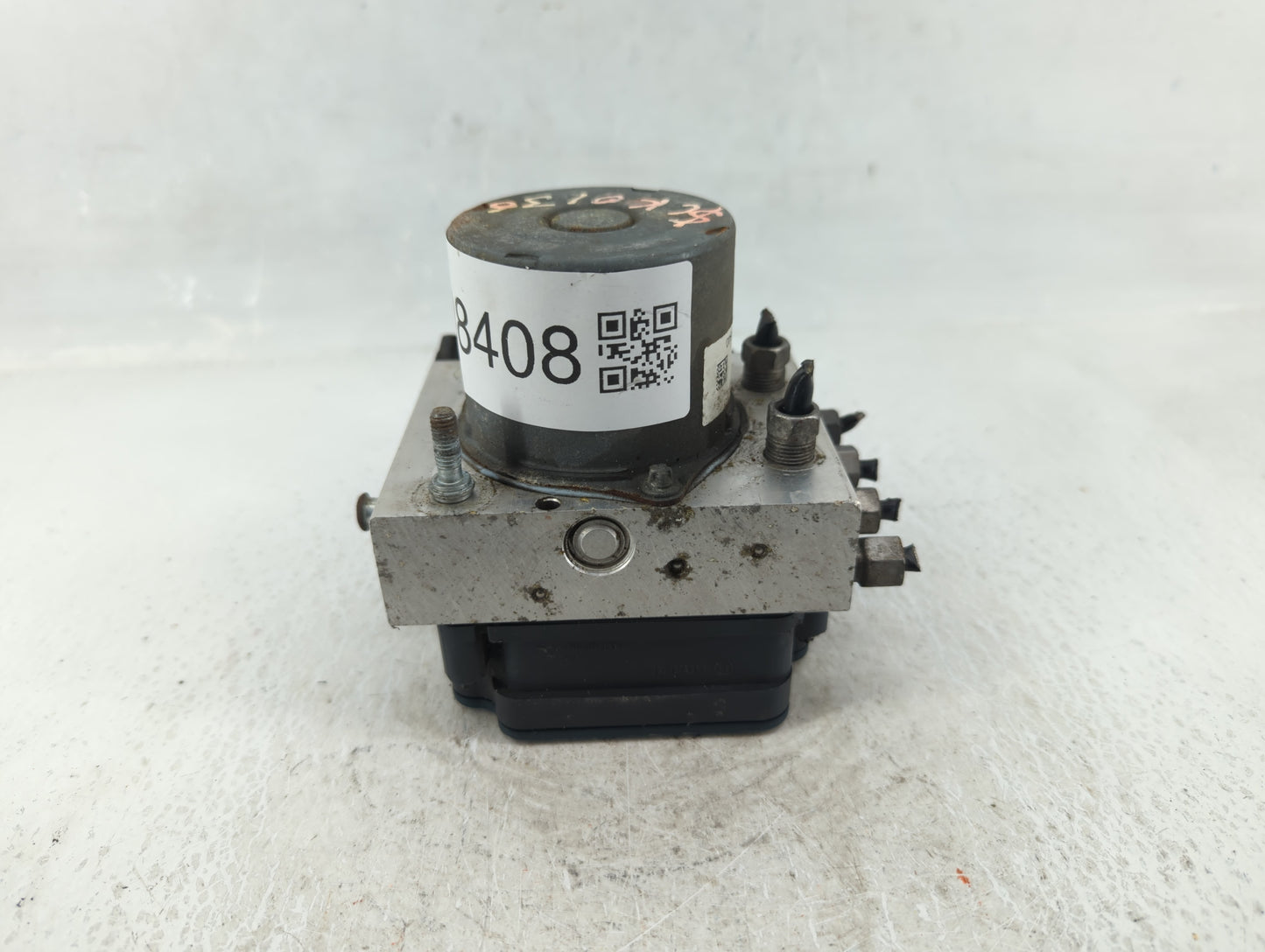 2014 Dodge Caravan ABS Pump Control Module Replacement P/N:P68183803AC Fits OEM Used Auto Parts - Oemusedautoparts1.com