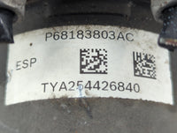 2014 Dodge Caravan ABS Pump Control Module Replacement P/N:P68183803AC Fits OEM Used Auto Parts - Oemusedautoparts1.com