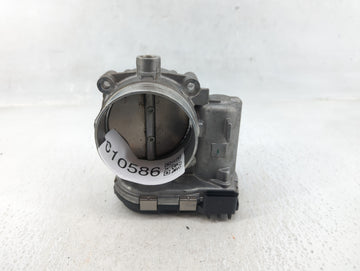 2014 Dodge Caravan Throttle Body P/N:05184349AC Fits Fits 2011 2012 2013 2015 2016 2017 2018 2019 2020 2021 2022 OEM Used Au