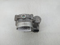 2014 Dodge Caravan Throttle Body P/N:05184349AC Fits Fits 2011 2012 2013 2015 2016 2017 2018 2019 2020 2021 2022 OEM Used Au