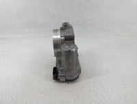 2014 Dodge Caravan Throttle Body P/N:05184349AC Fits Fits 2011 2012 2013 2015 2016 2017 2018 2019 2020 2021 2022 OEM Used Au