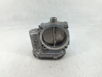 2014 Dodge Caravan Throttle Body P/N:05184349AC Fits Fits 2011 2012 2013 2015 2016 2017 2018 2019 2020 2021 2022 OEM Used Au