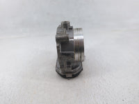 2014 Dodge Caravan Throttle Body P/N:05184349AC Fits Fits 2011 2012 2013 2015 2016 2017 2018 2019 2020 2021 2022 OEM Used Au