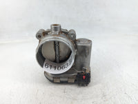 2014 Dodge Caravan Throttle Body P/N:05184349AC Fits Fits 2011 2012 2013 2015 2016 2017 2018 2019 2020 2021 2022 OEM Used Au