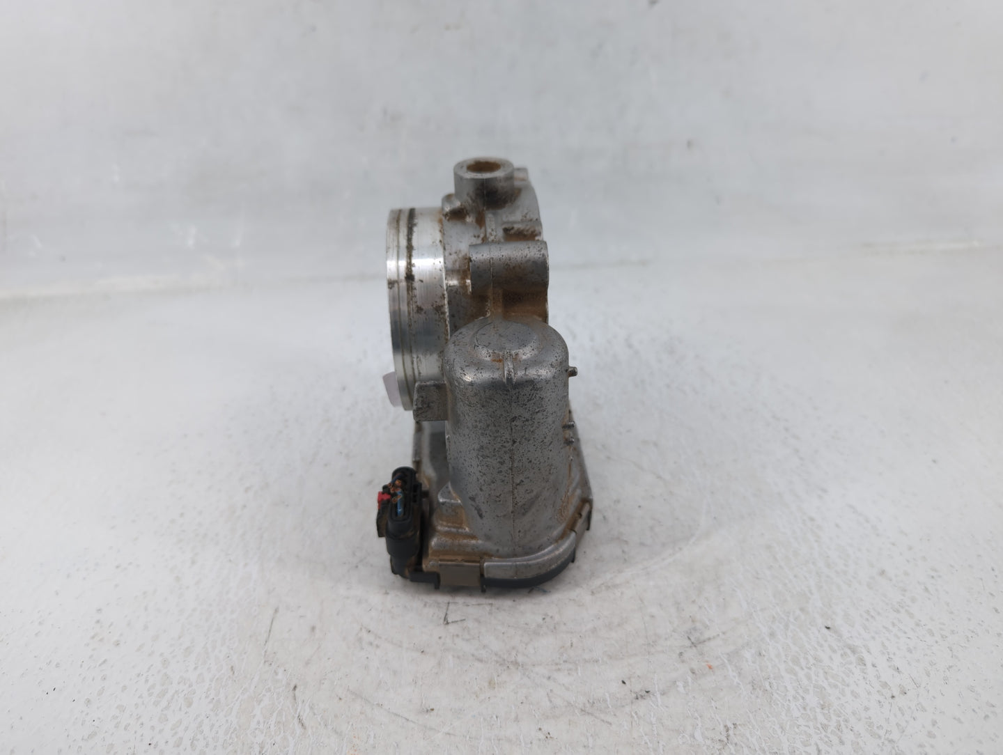 2014 Dodge Caravan Throttle Body P/N:05184349AC Fits Fits 2011 2012 2013 2015 2016 2017 2018 2019 2020 2021 2022 OEM Used Au
