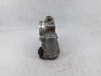 2014 Dodge Caravan Throttle Body P/N:05184349AC Fits Fits 2011 2012 2013 2015 2016 2017 2018 2019 2020 2021 2022 OEM Used Au